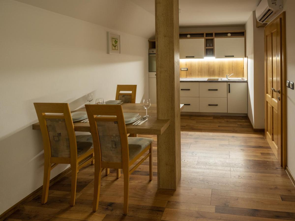 Vineyard Cottage Krivic Trebelno Zewnętrze zdjęcie