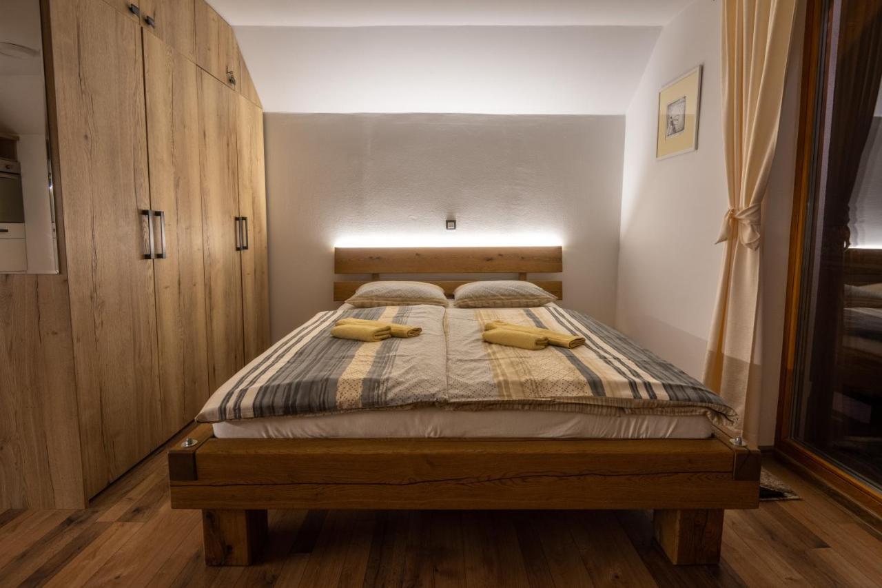 Vineyard Cottage Krivic Trebelno Zewnętrze zdjęcie