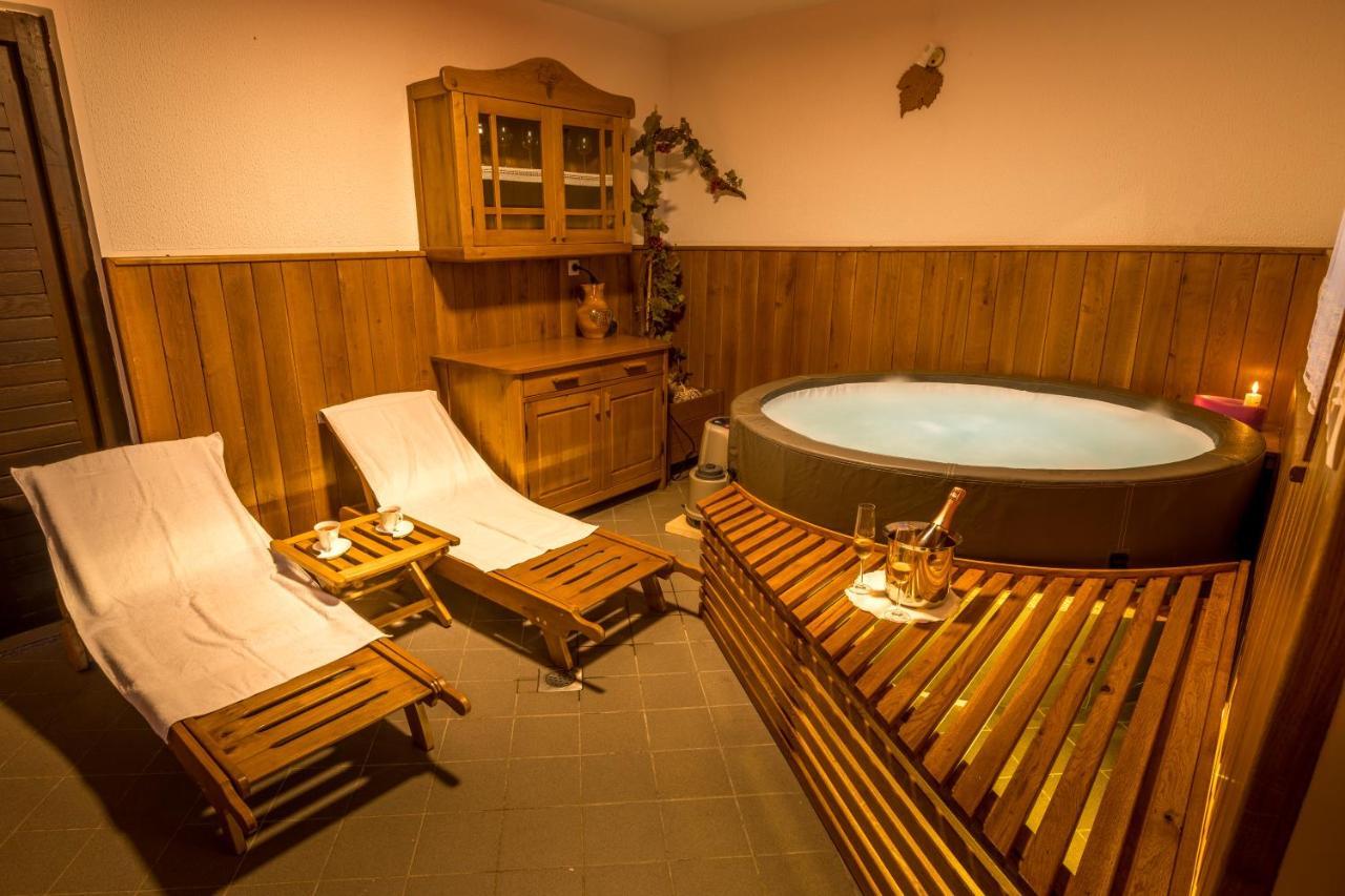 Vineyard Cottage Krivic Trebelno Zewnętrze zdjęcie